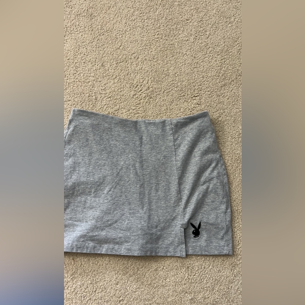 Playboy  size medium! No tears !!